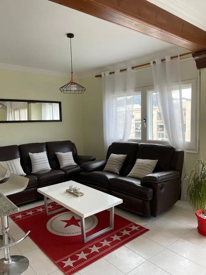 Apartment Apartamento Tranquilo En Roses Centro Cerca De La Playa Costa Brava Spain