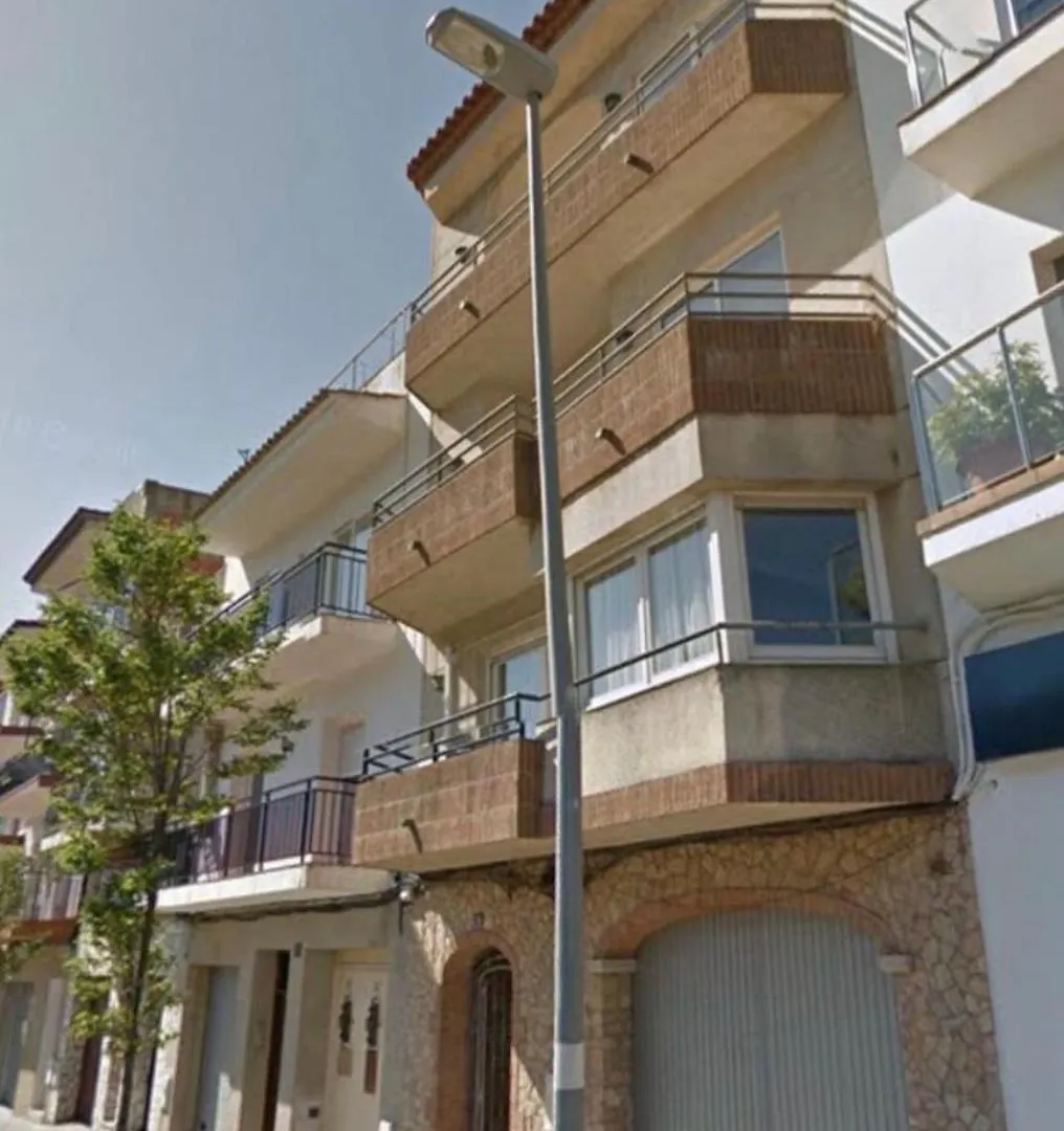 Apartamento Tranquilo En Roses Centro Cerca De La Playa Costa Brava İspanya