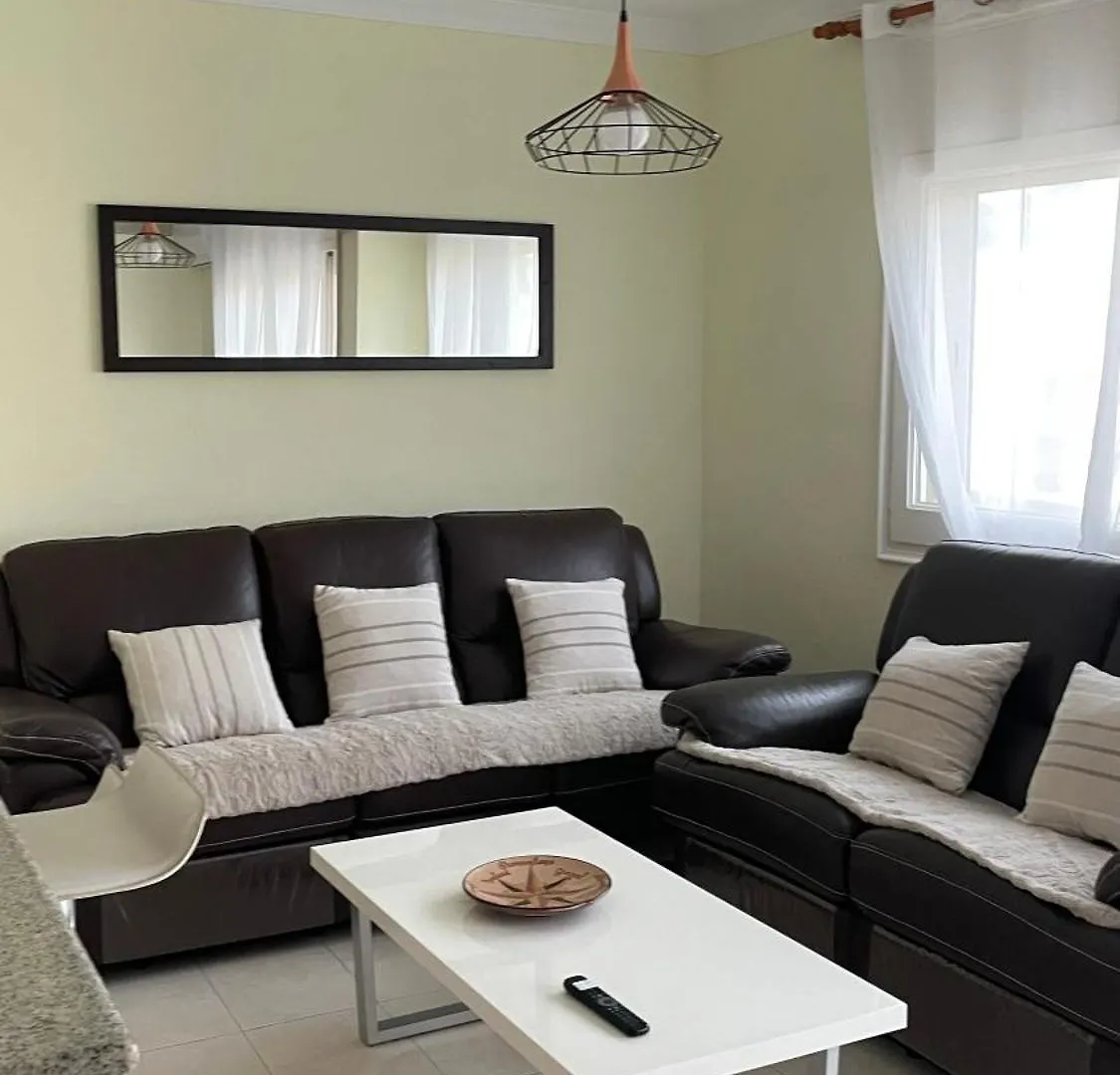 Daire Apartamento Tranquilo En Roses Centro Cerca De La Playa Costa Brava