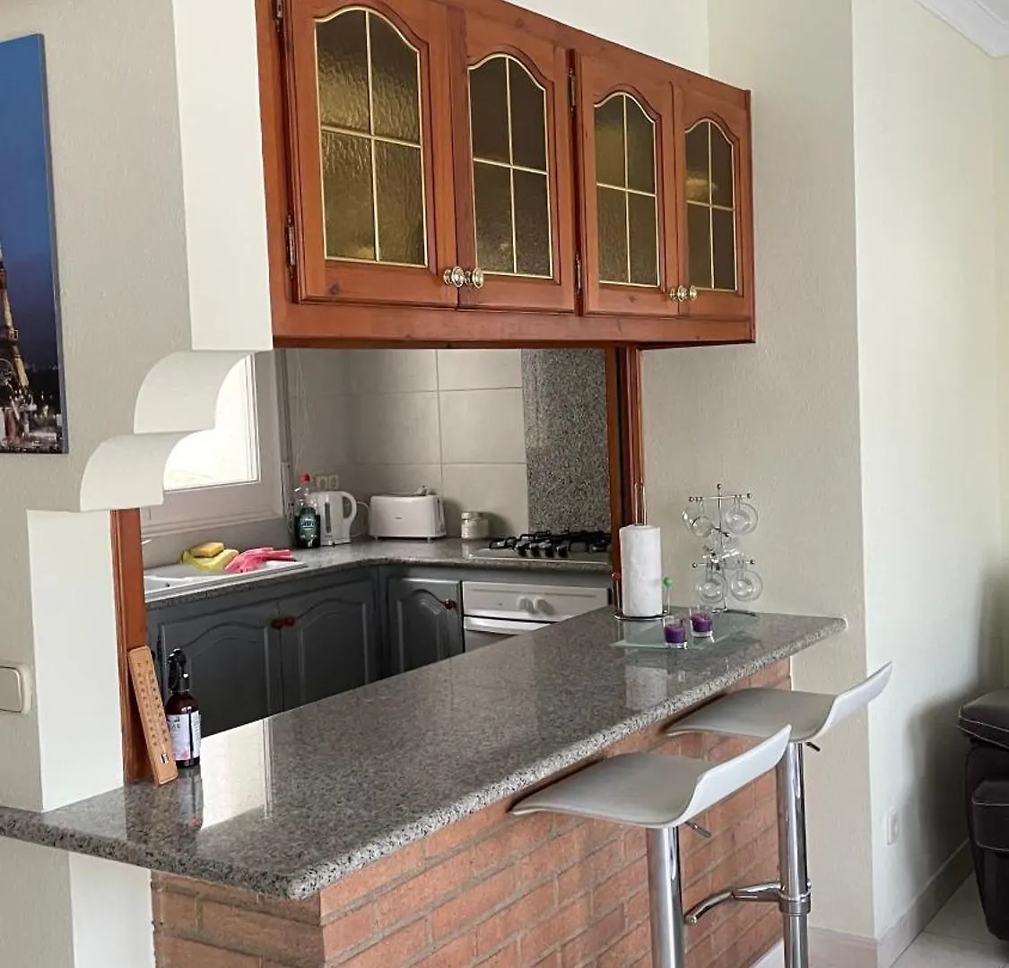 Apartamento Tranquilo En Roses Centro Cerca De La Playa Costa Brava 0*,  İspanya